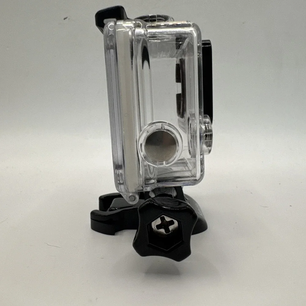 Suptig gopro waterproof